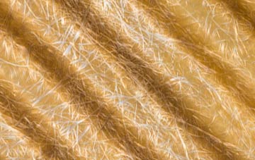 Horrocks Fold fibreglass roof waterproofing