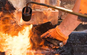 Horrocks Fold flat roof repair companies