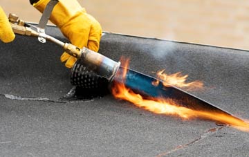 flat roof repairs Horrocks Fold, Greater Manchester