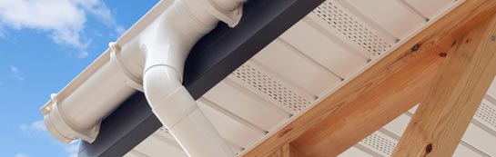 get Horrocks Fold guttering quotes today