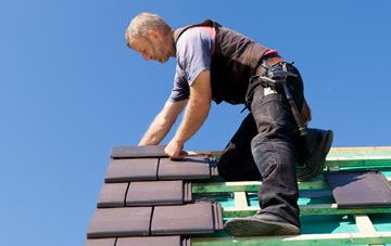 disadvantages of Horrocks Fold slate roofing
