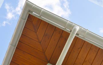 Horrocks Fold soffit types