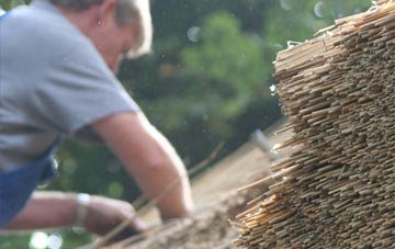 professional Horrocks Fold thatchers