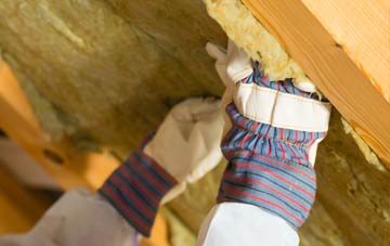 types of Horrocks Fold pitched roof insulation materials