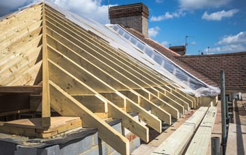 wooden roof trusses Horrocks Fold, Greater Manchester