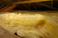 Horrocks Fold pitch roof insulation