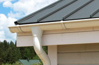 Horrocks Fold soffits