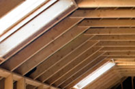 Horrocks Fold tapered roof insulation quotes